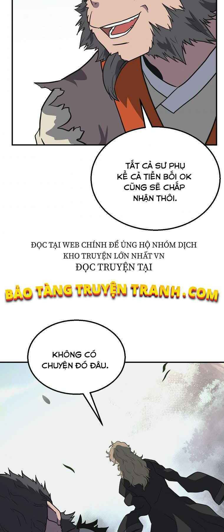 thiếu niên phương sĩ chapter 12 40