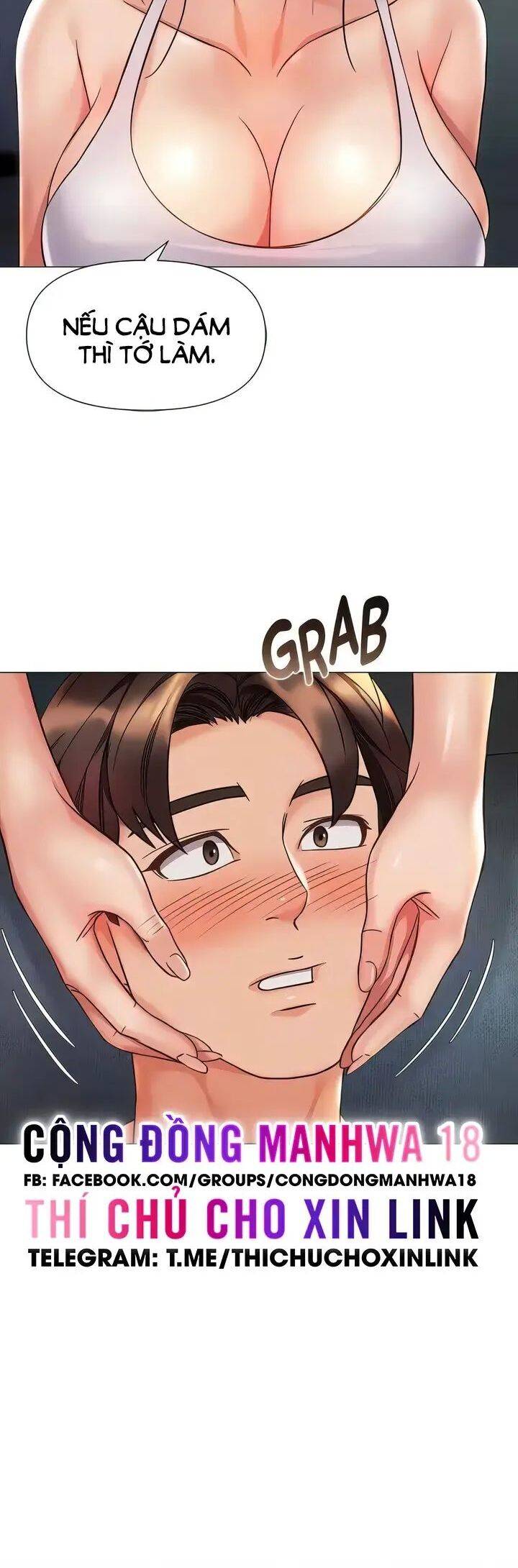 my daughter's friend chapter 104 40