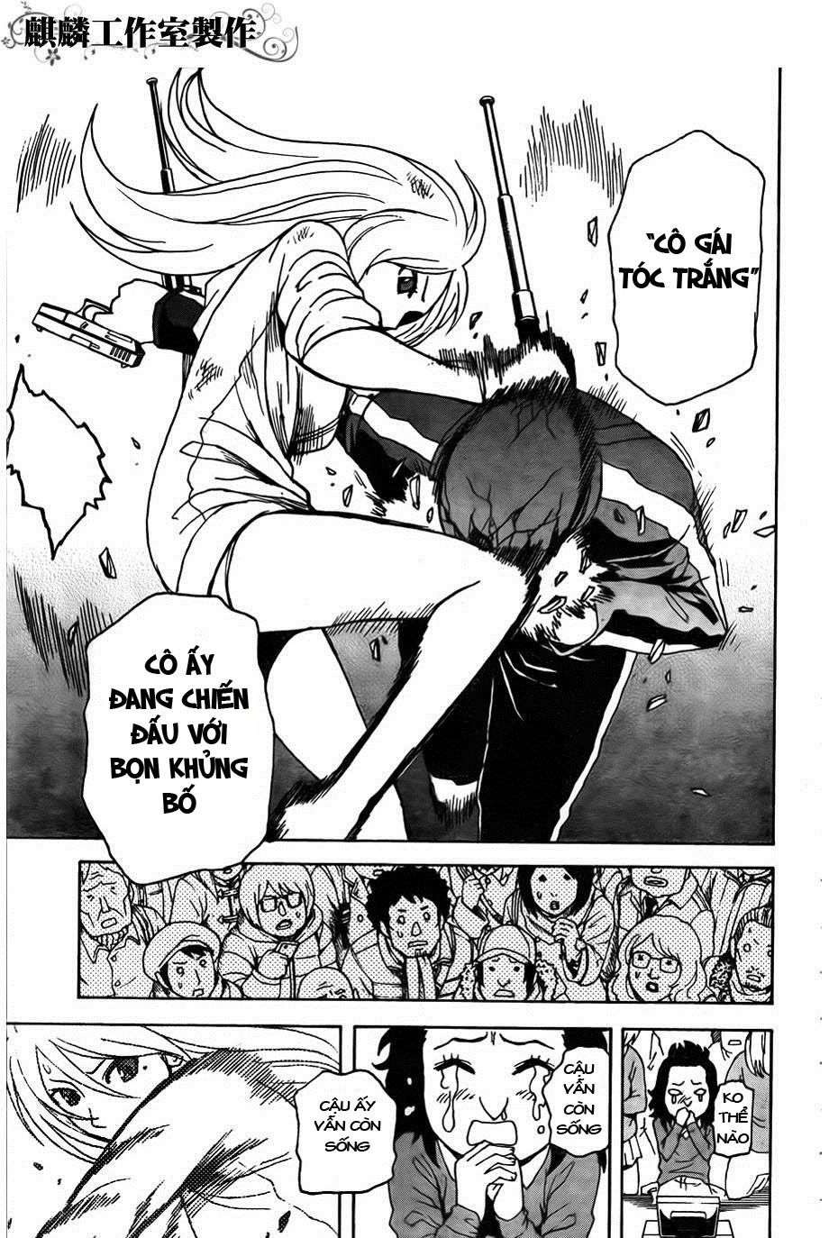 tokyo esp chapter 24 30