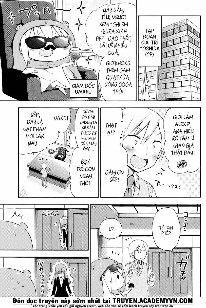 đứa em gái hai mặt chapter 145 3