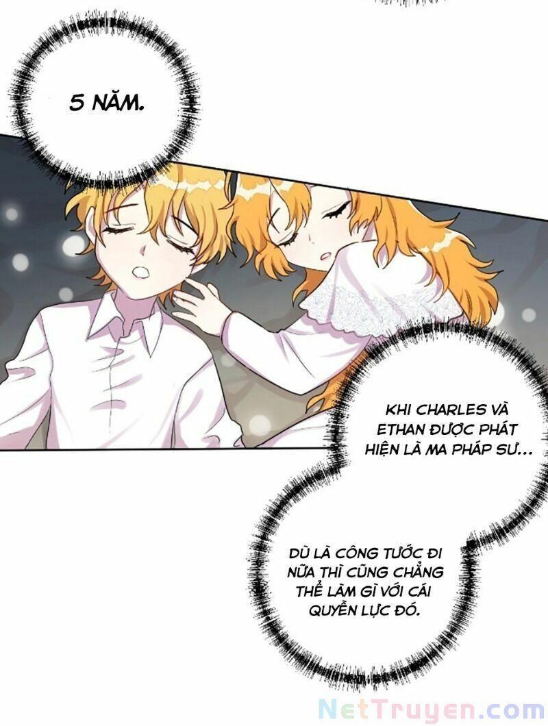 xin ngài đừng ăn tôi chapter 7 48