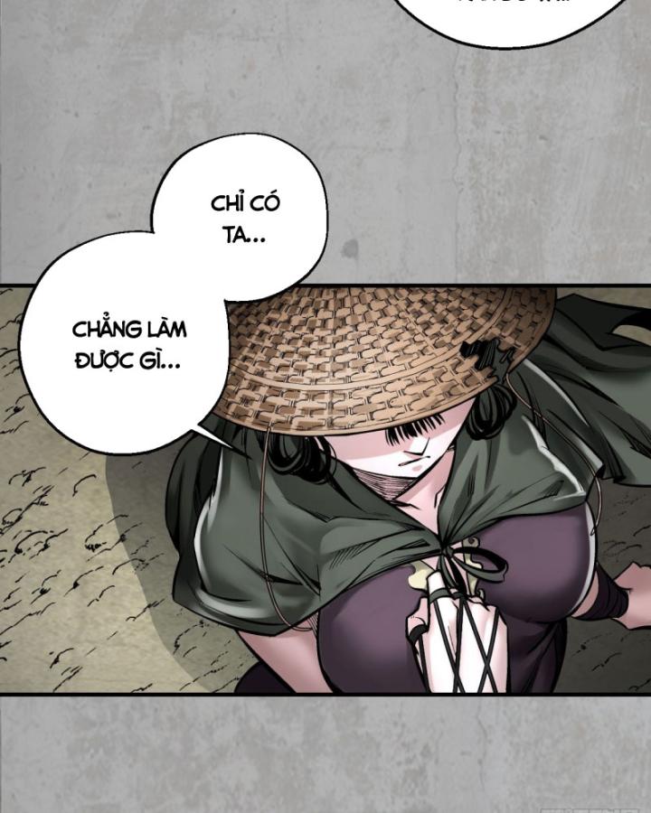 Tạng Phong Hành chapter 204 43