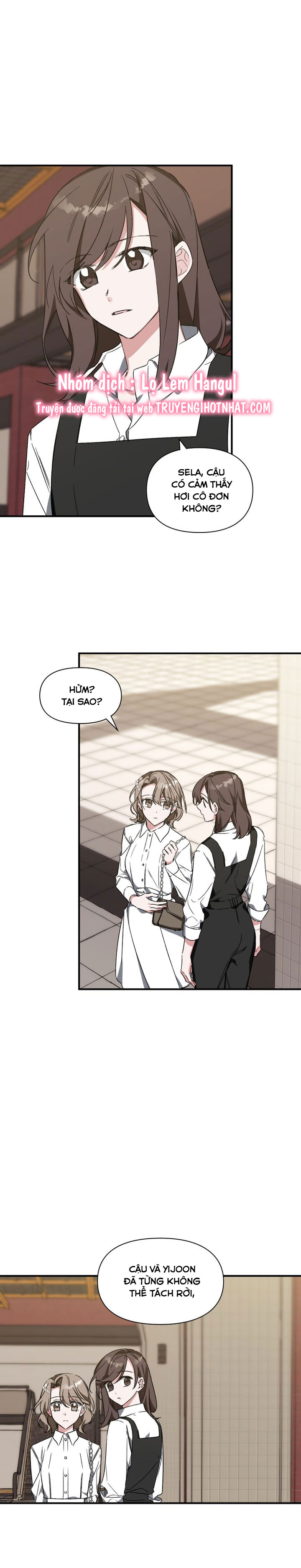 cuộc du hành thời gian của sela chapter 40 1
