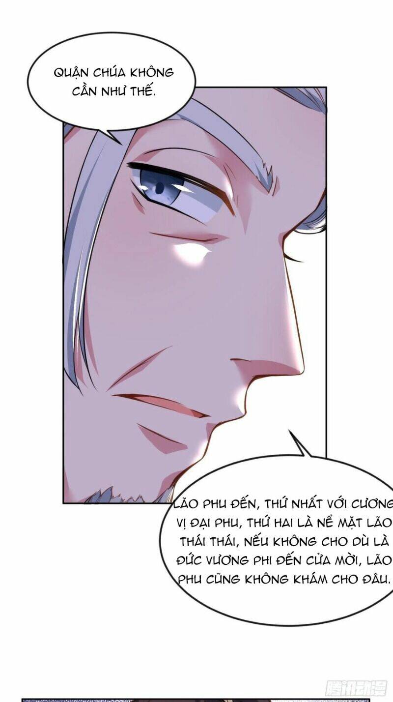 hoạn phi thiên hạ chapter 99 28