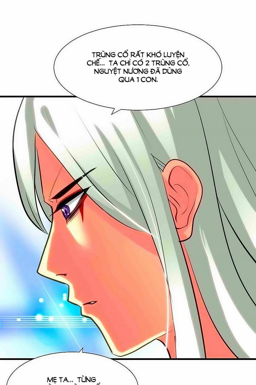 dưỡng thiếu chủ đấu tra nam chapter 67 10