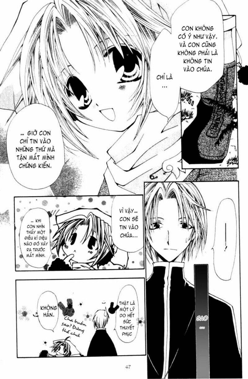 magical x miracle chapter 11 21