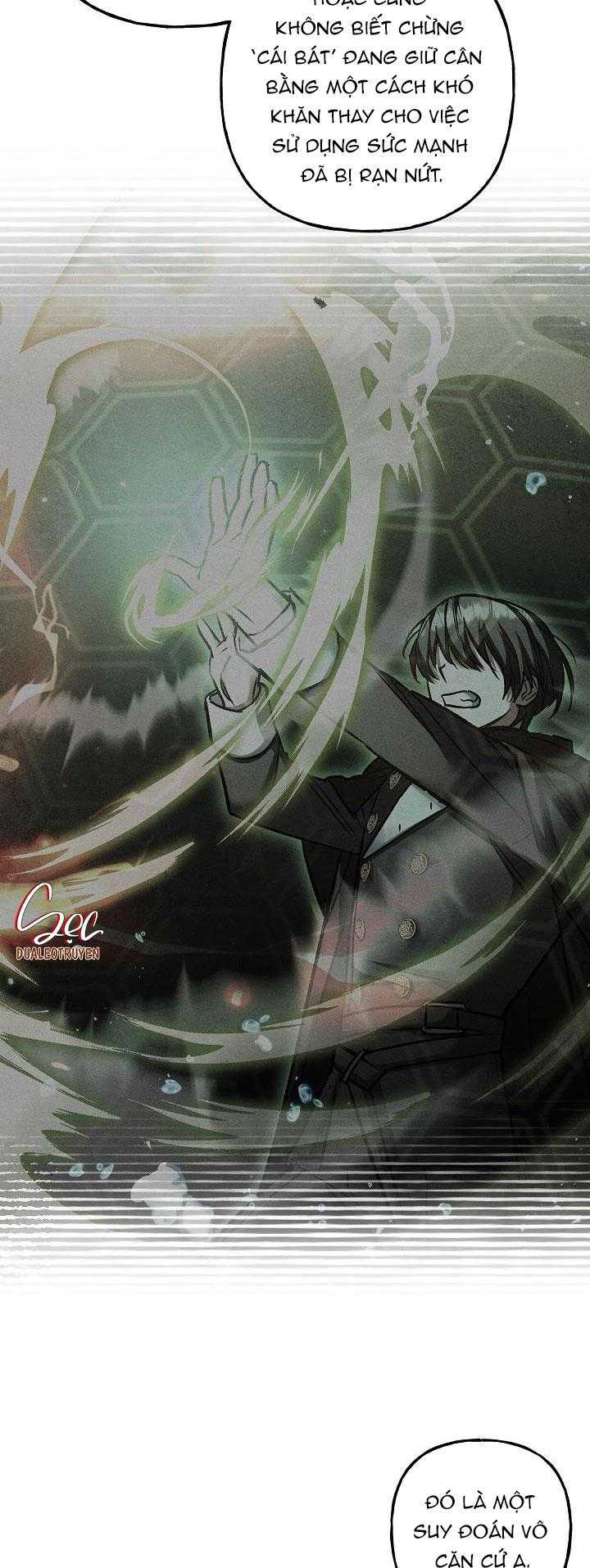 bước ngoặt định mệnh chapter 39 25