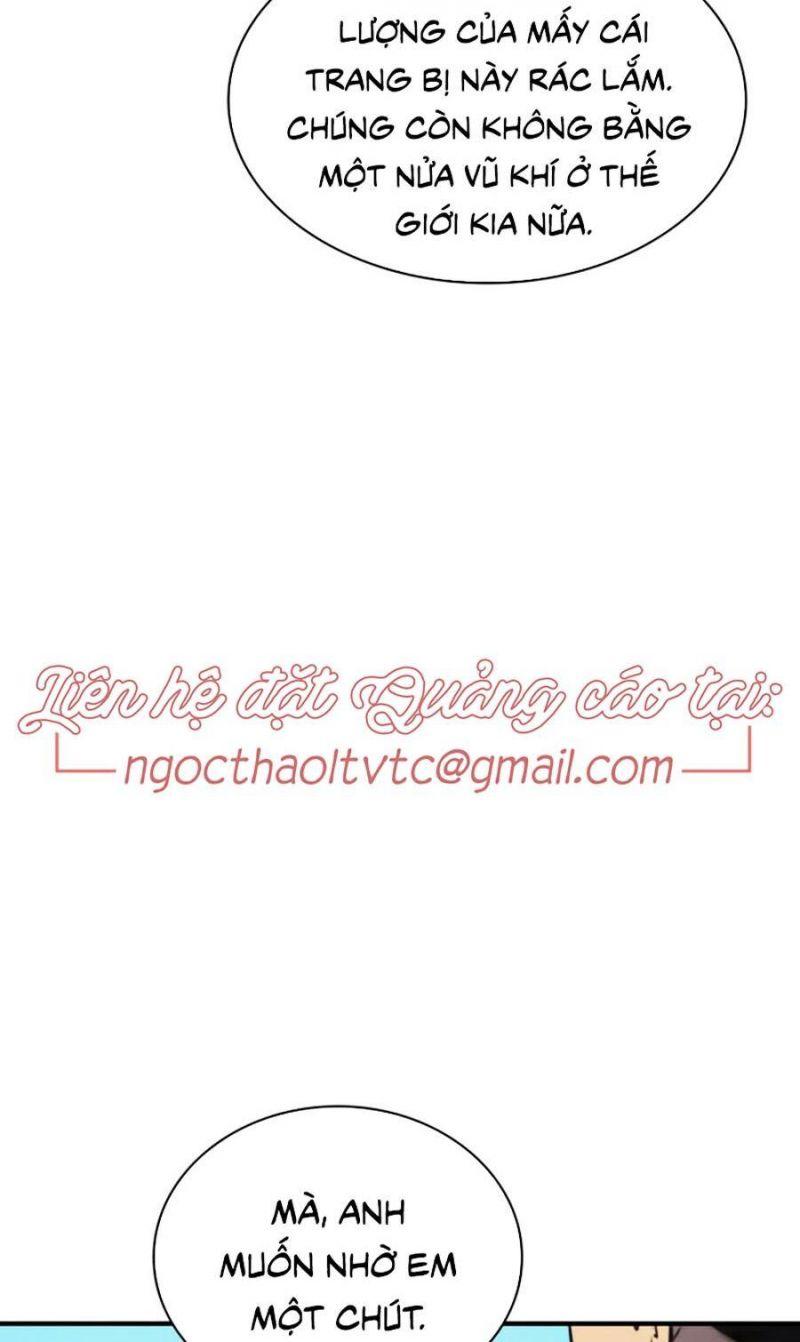 tôi trở lại thăng cấp một mình chapter 5 12