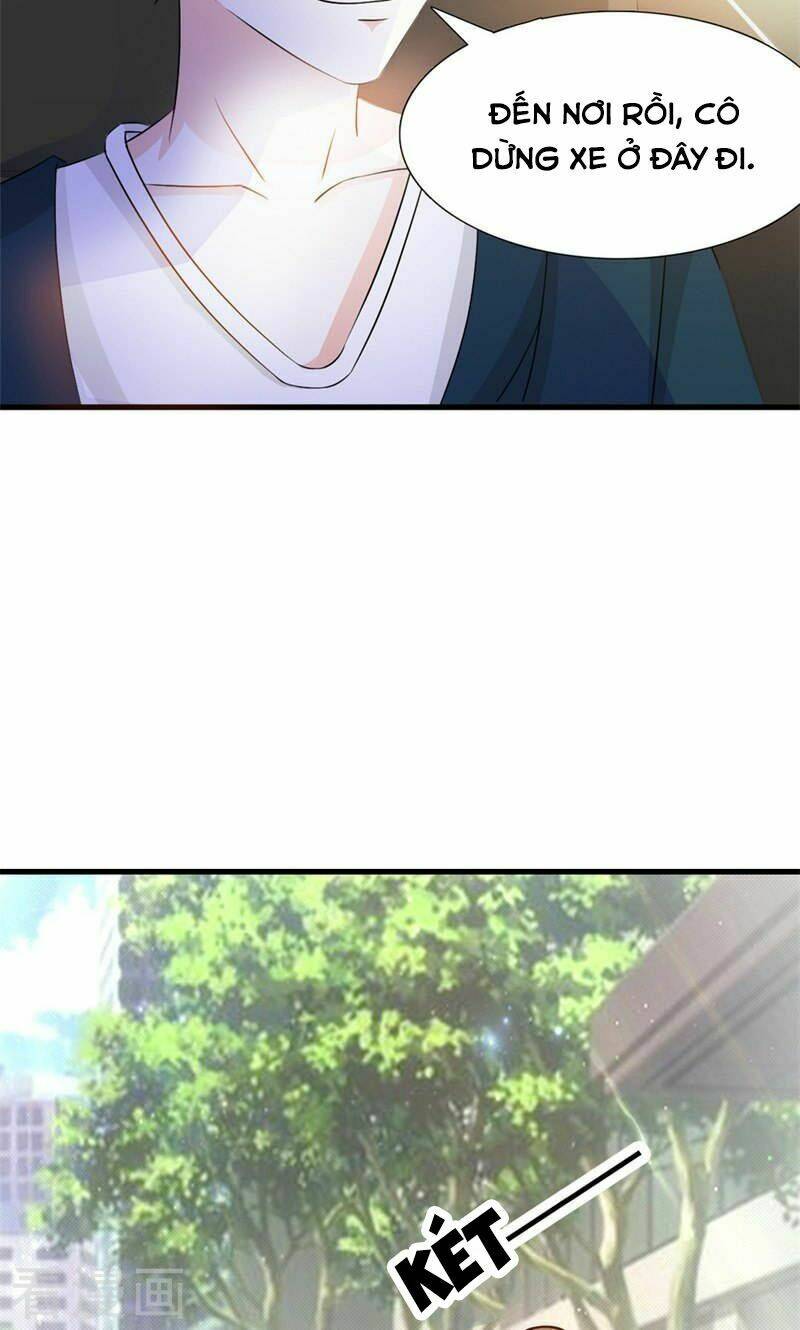 bá đạo tổng tài ngạnh thượng cung chapter 27 14