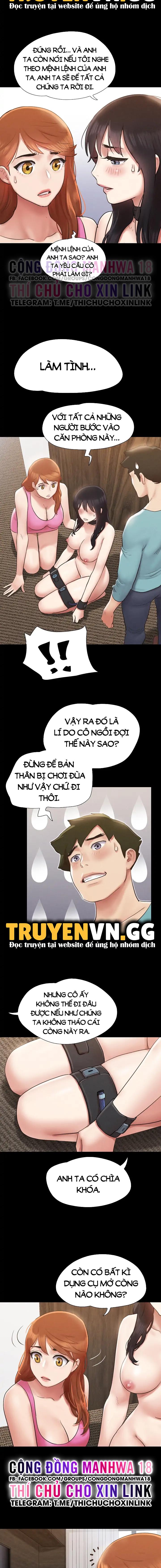 thỏa thuận tình dục chapter 151 11