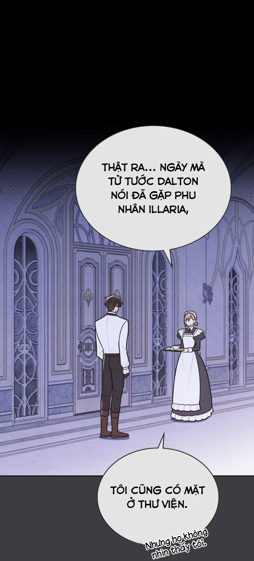 chúng ta cùng nhau tắm nhé? chapter 52 8