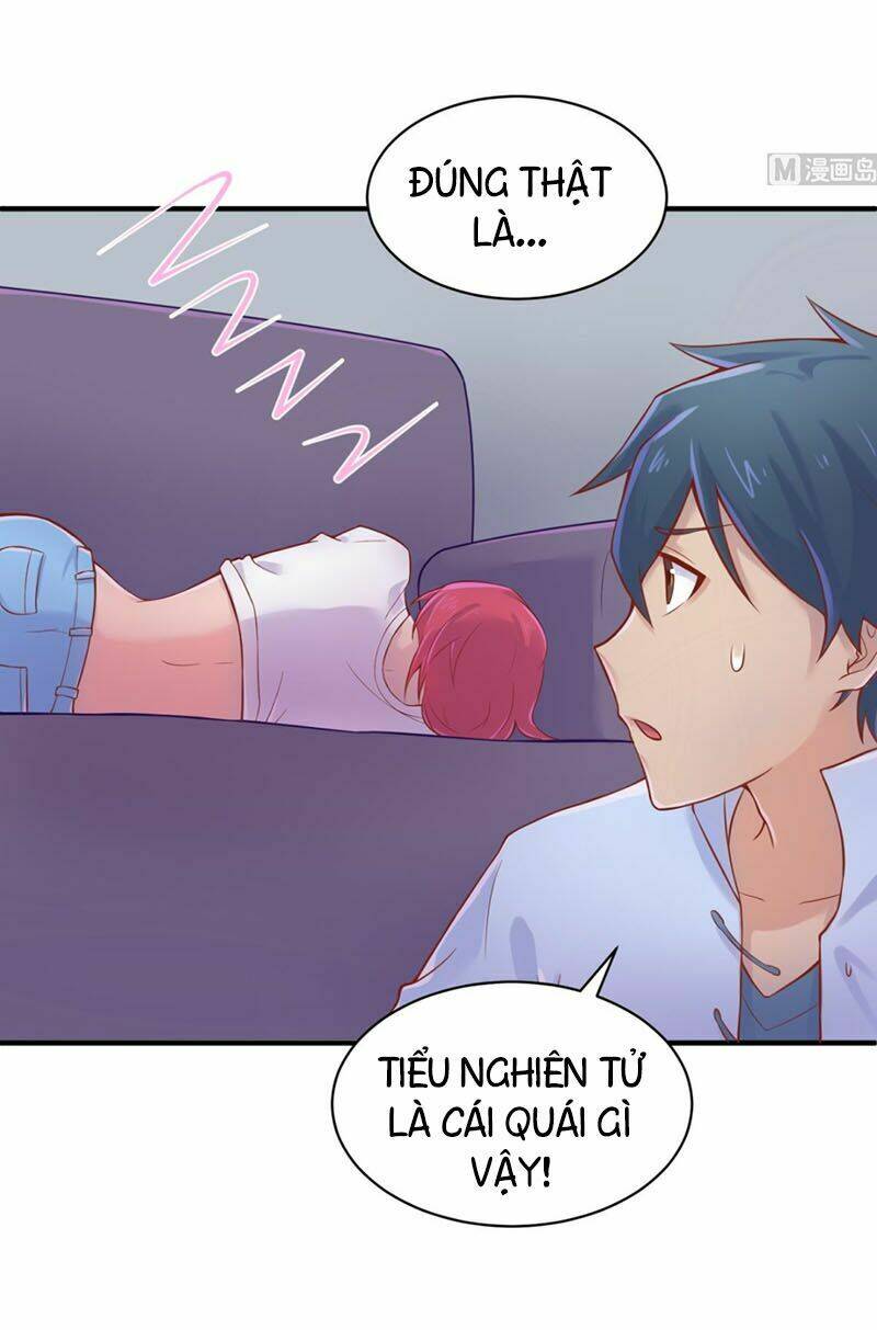 bác sĩ riêng của nữ thần chapter 79 9