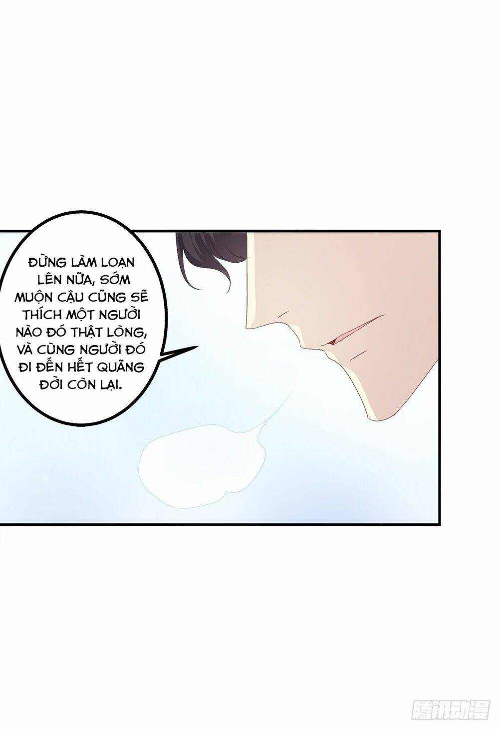 toàn bộ nắm trong tay chapter 20 21