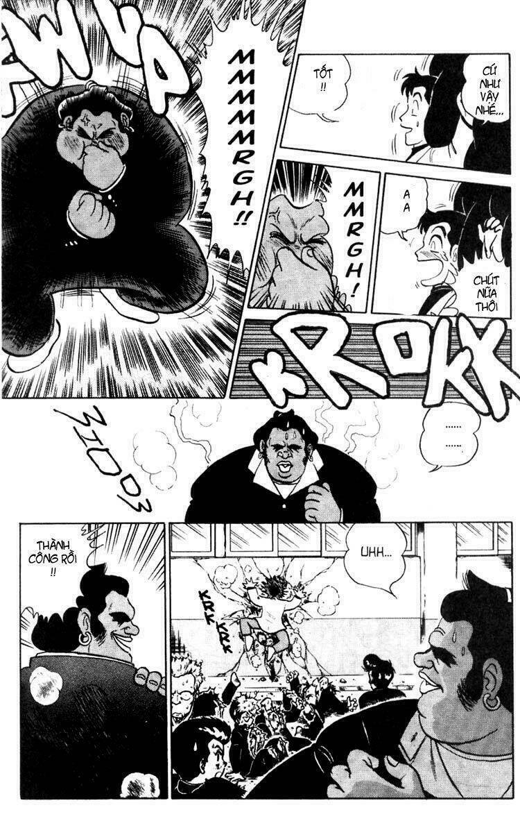 fubata-kun change! chapter 21 13