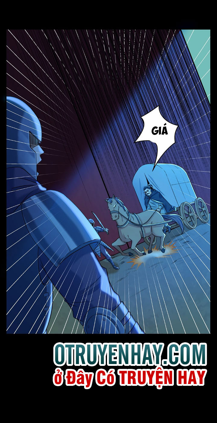 đại ma pháp sư dựa vào muội tử trừ ma chapter 4 16