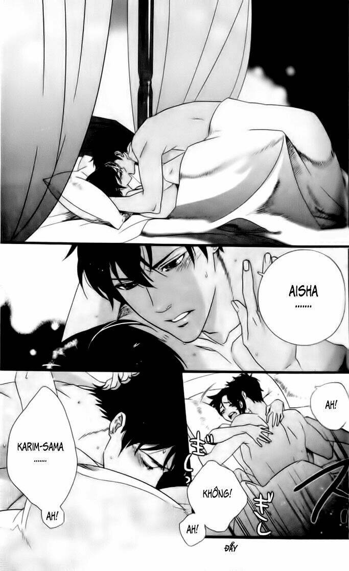 kuchuu teien chapter 5 6