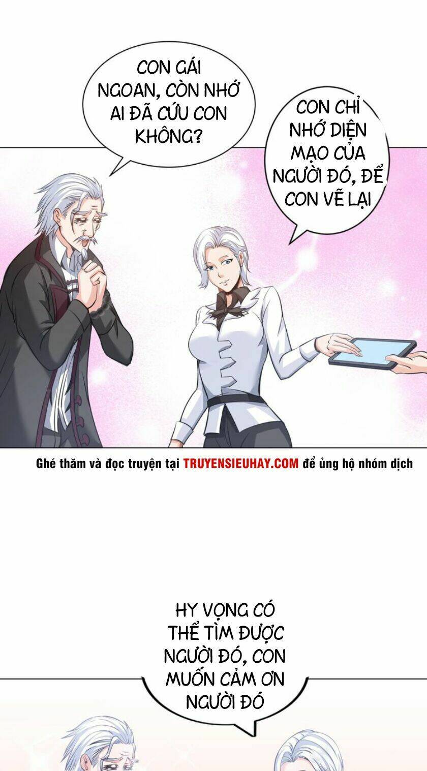 thần tiên dạy tôi giả x chapter 13 11