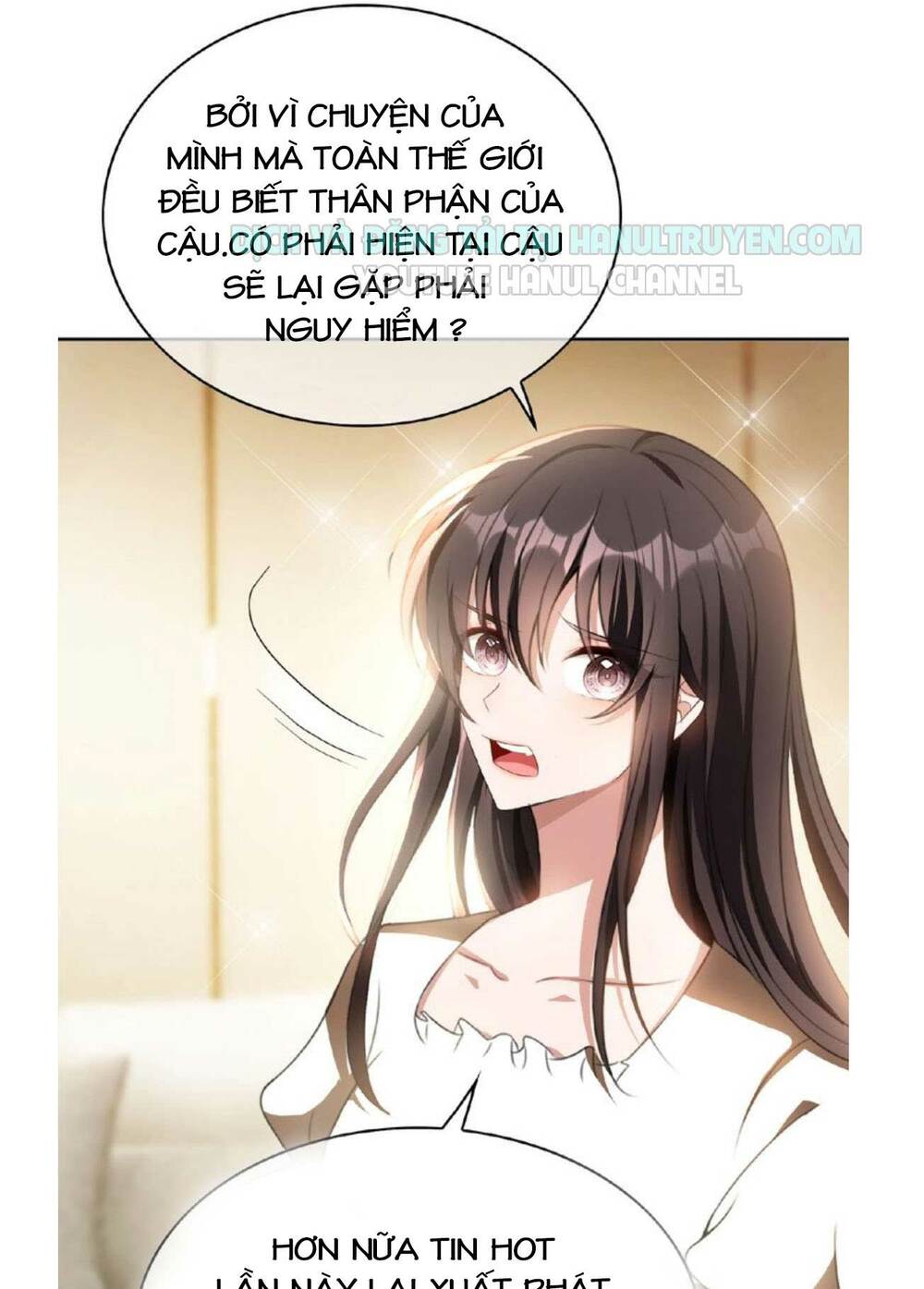 cô vợ nhỏ nuông chiều quá lại thành ác!! chapter 102 9