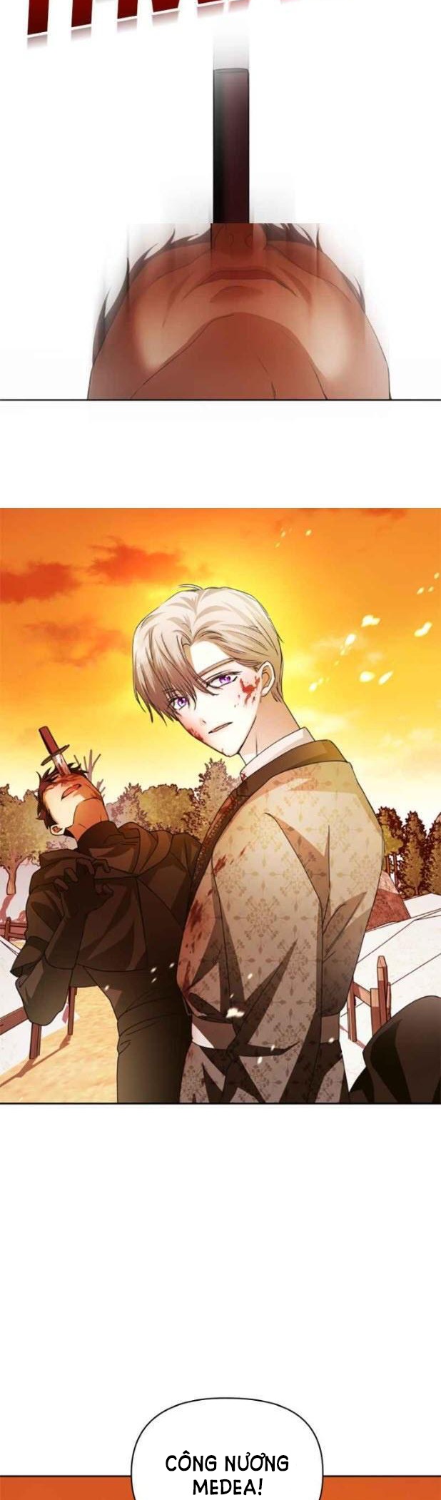 tôi muốn trở thành cô ấy dù chỉ là một ngày chapter 90 16