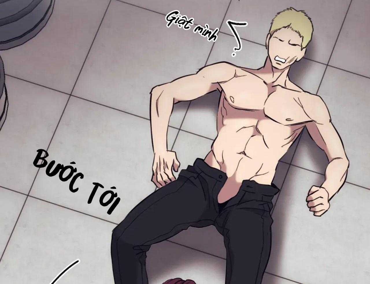 công cuộc báo thù của kẻ yếu thế chapter 64 26