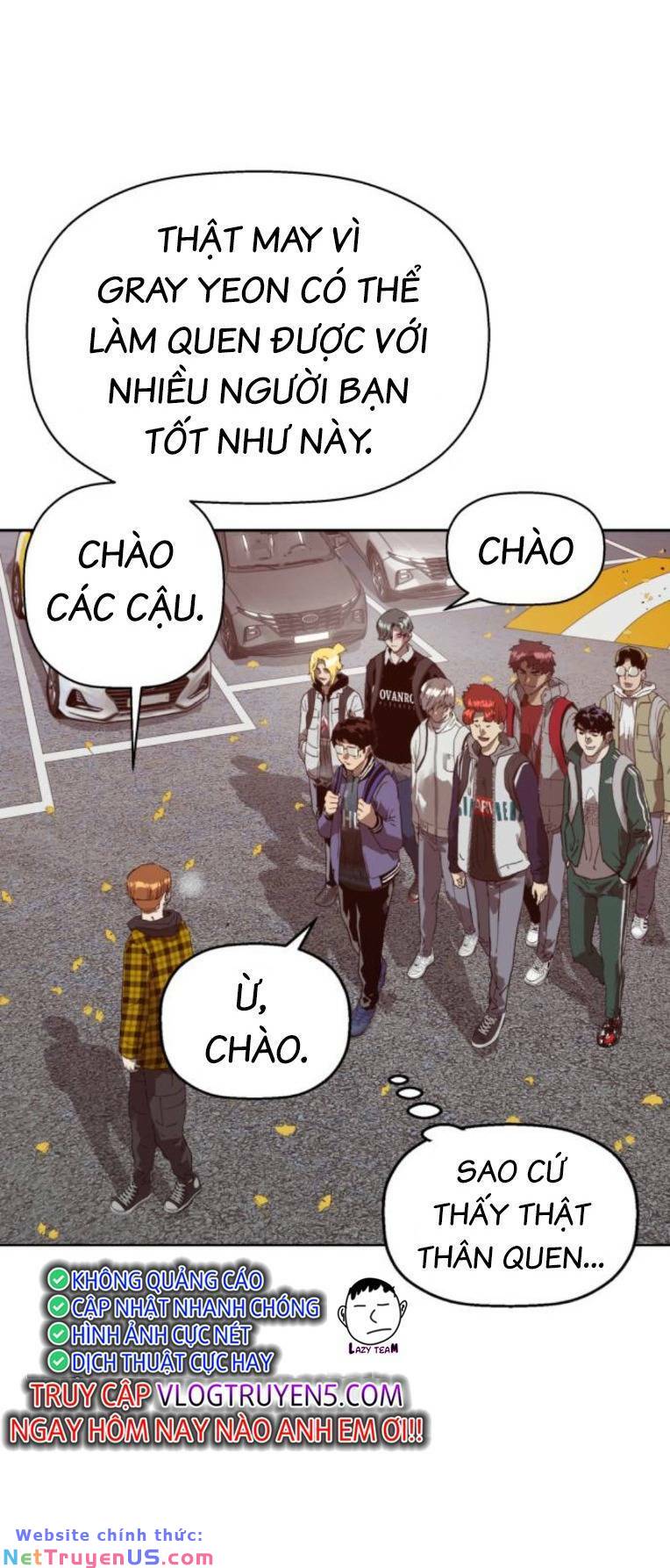 Weak Hero chapter 267 101