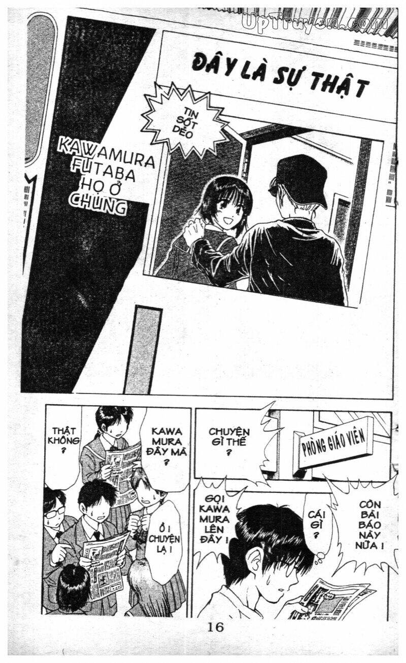 salad days chapter 117 16