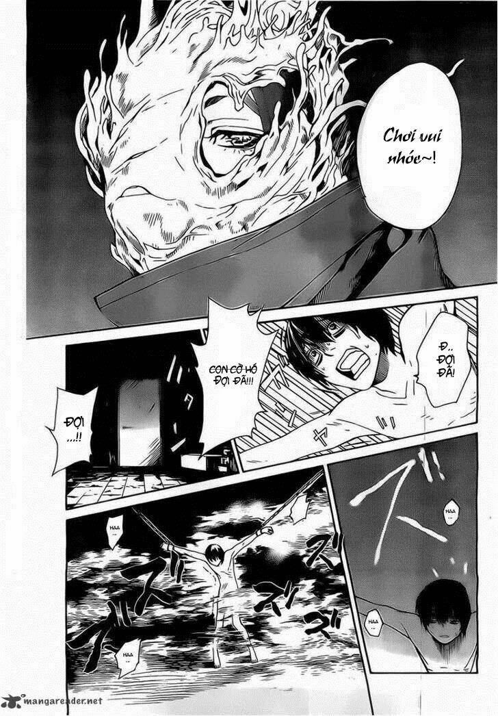 bocchiman chapter 2 22