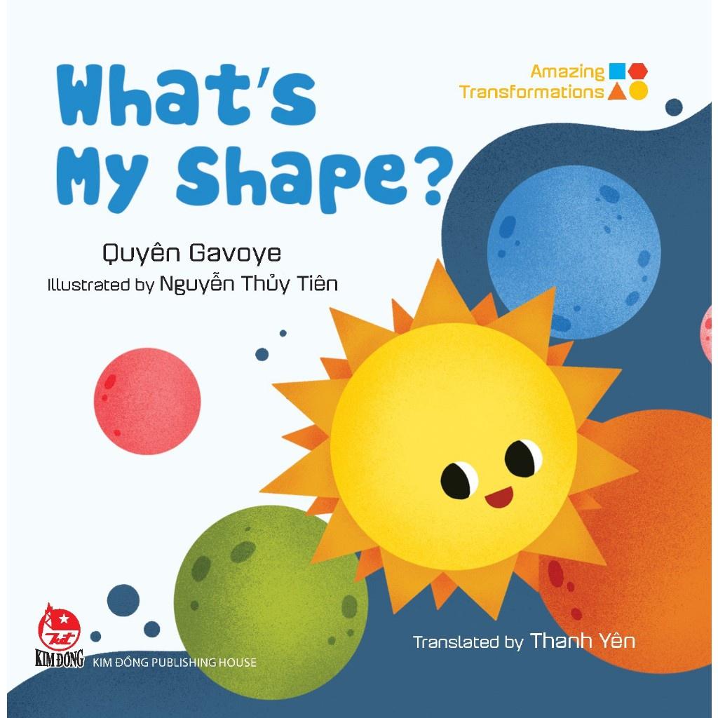 Combo Truyện - Amazing Transformations   - Bản Quyền