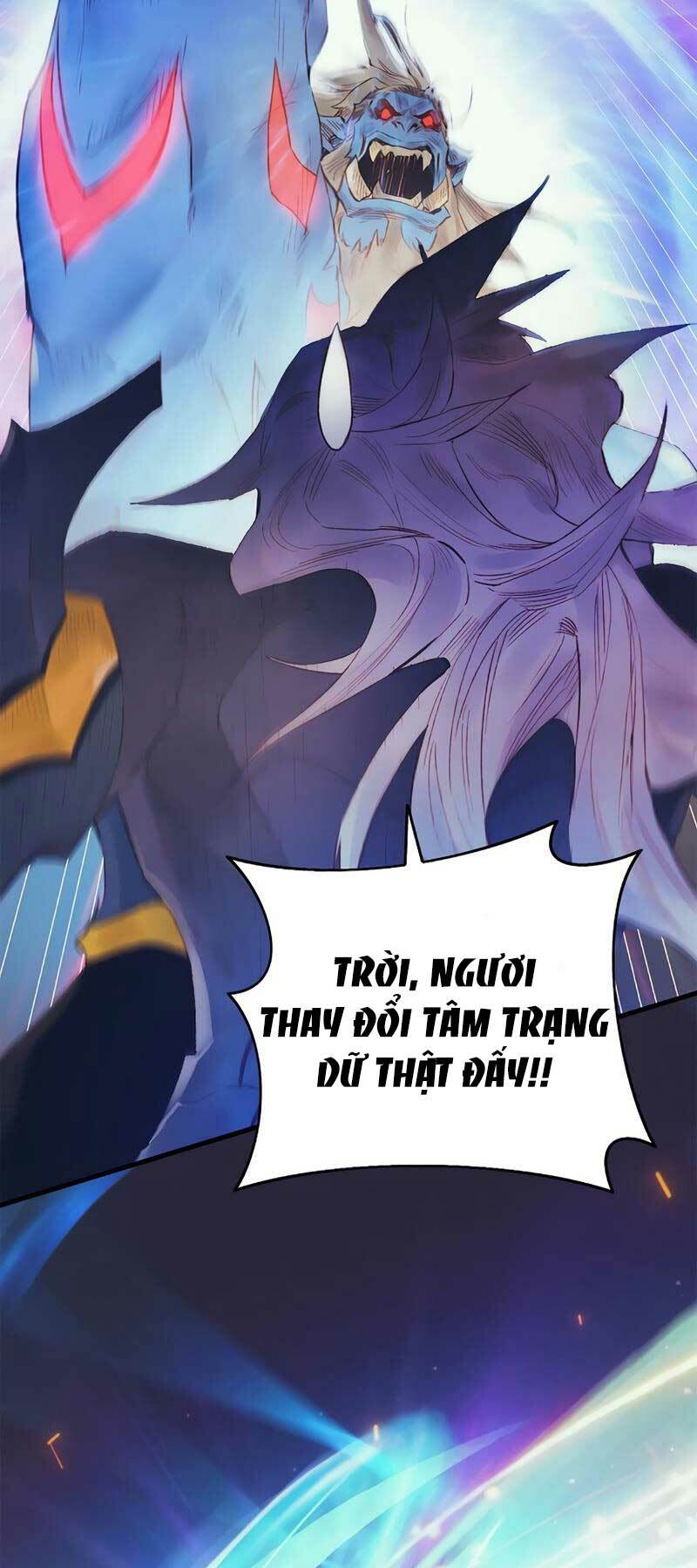 tu sĩ trị liệu của thái dương giáo chapter 33 56