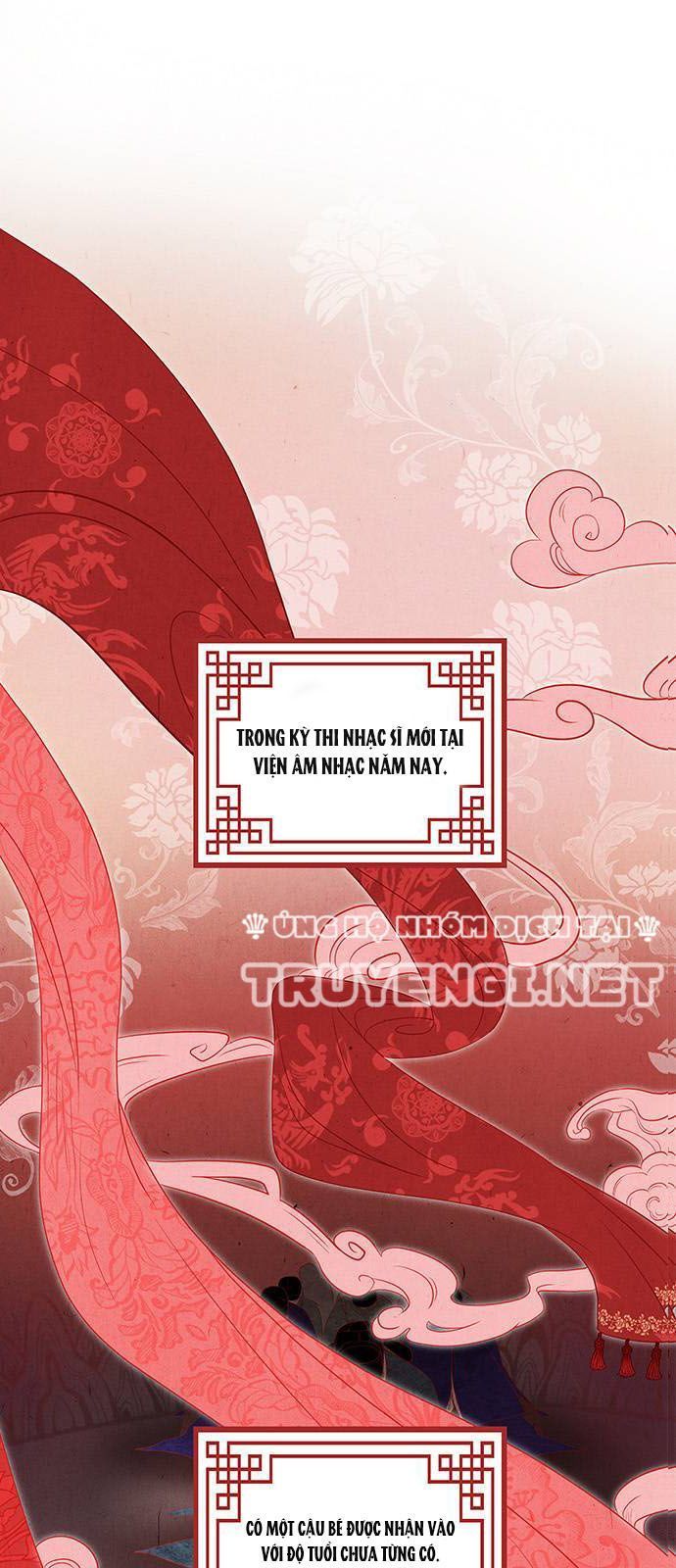 rắn có ăn hoa không? chapter 1 1