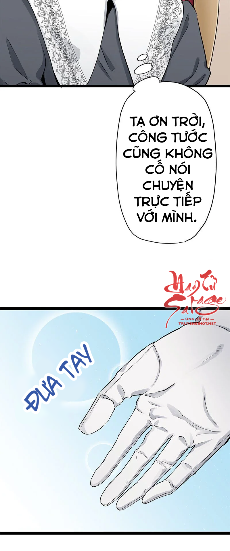 nullitas~nàng dâu giả dối~ chapter 20.2 17