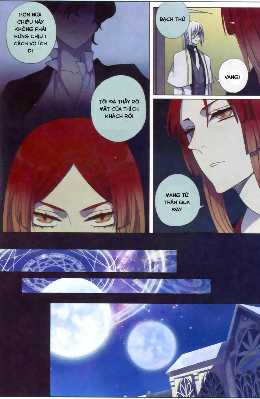 thuấn linh chapter 25 10