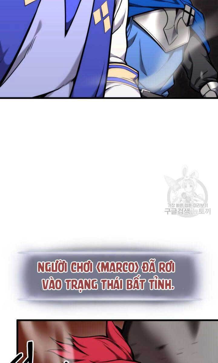 huyền thoại game thủ - tái xuất chapter 86 83