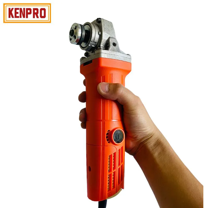 Máy Mài Góc Cầm Tay KENPRO KP-100A