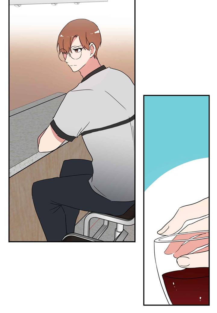 rắc rối về vấn đề yêu đương của tôi chapter 55 32