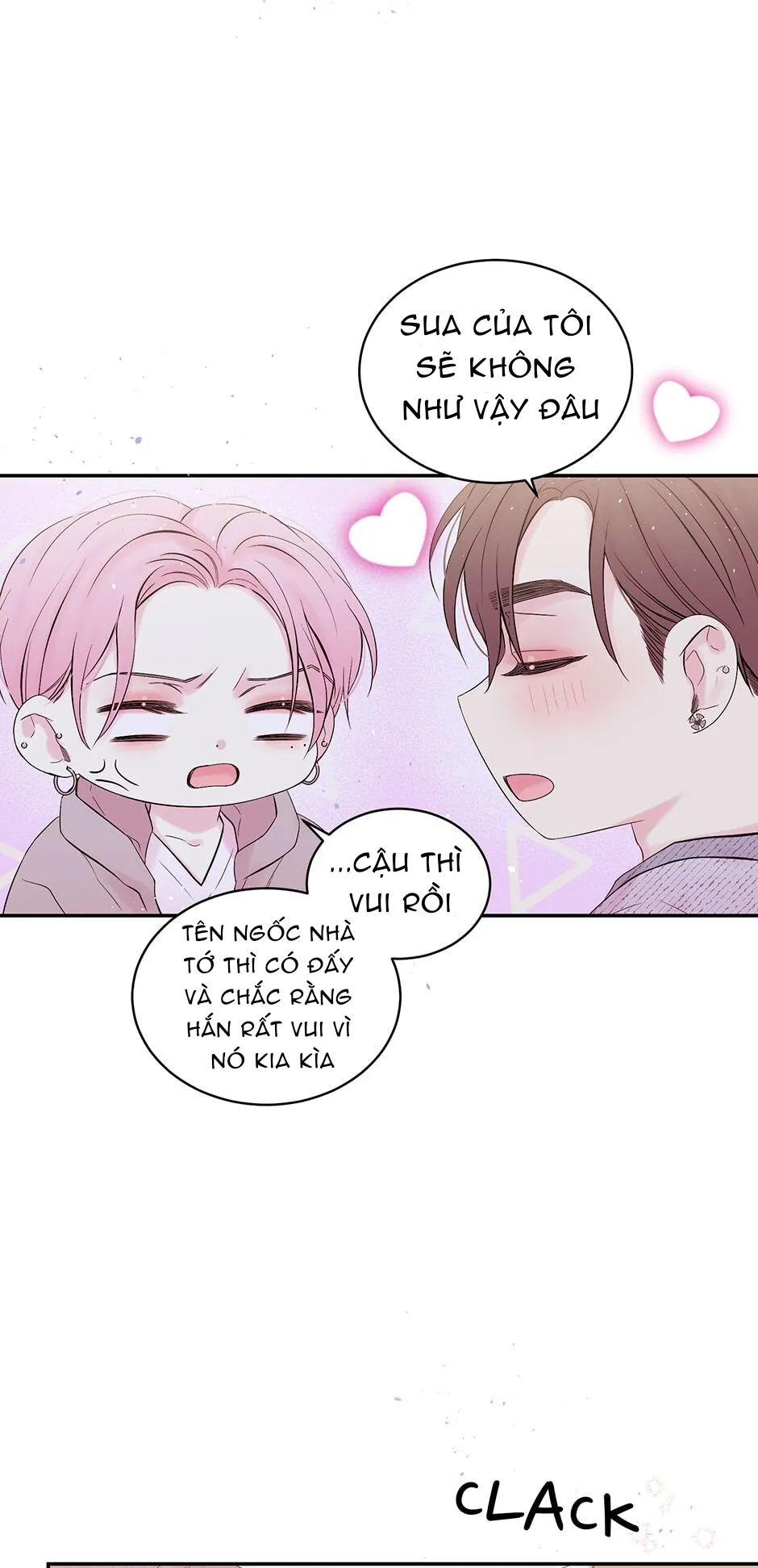 in my closet chapter 90 46