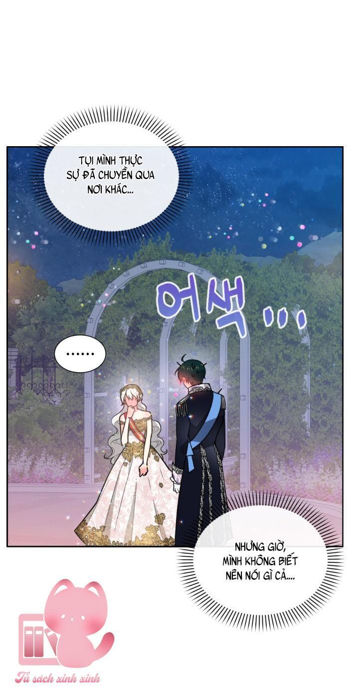 nguyện ước vô vọng của ma nữ chapter 45 5