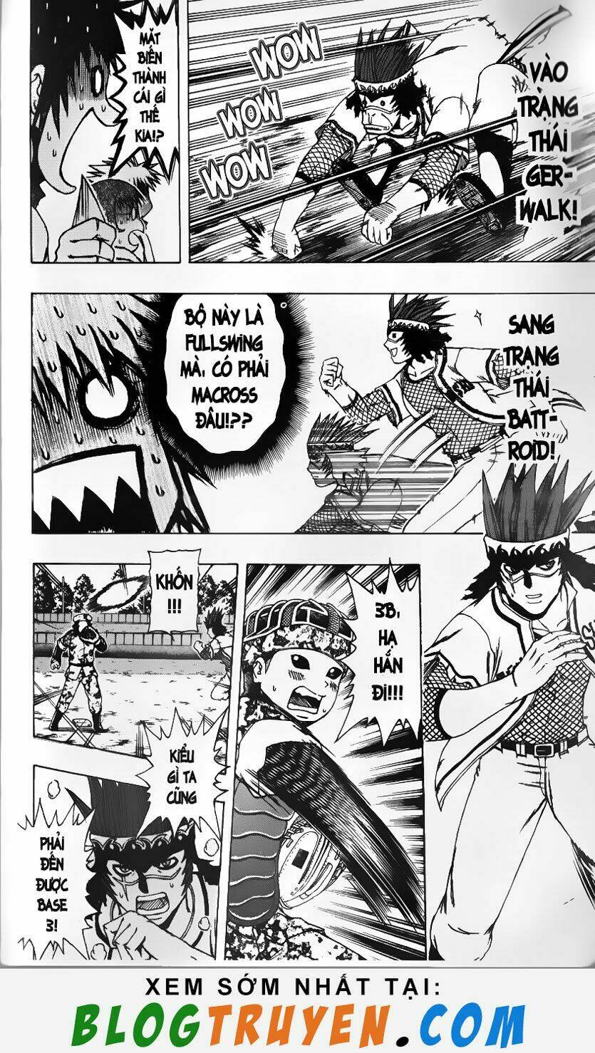 mr.fullswing chapter 103 9