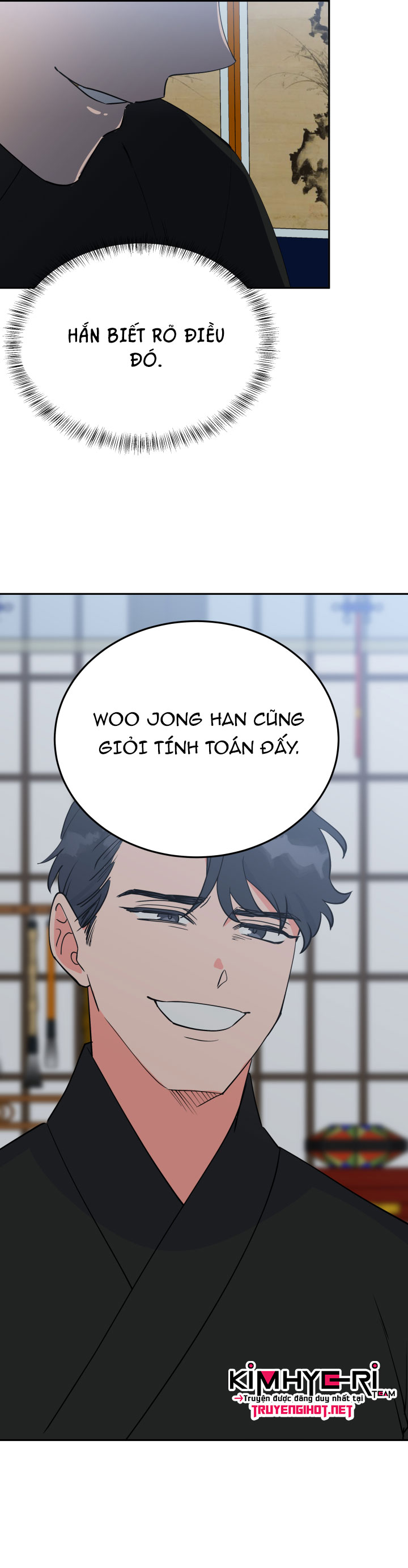 độc chủ chapter 13 10