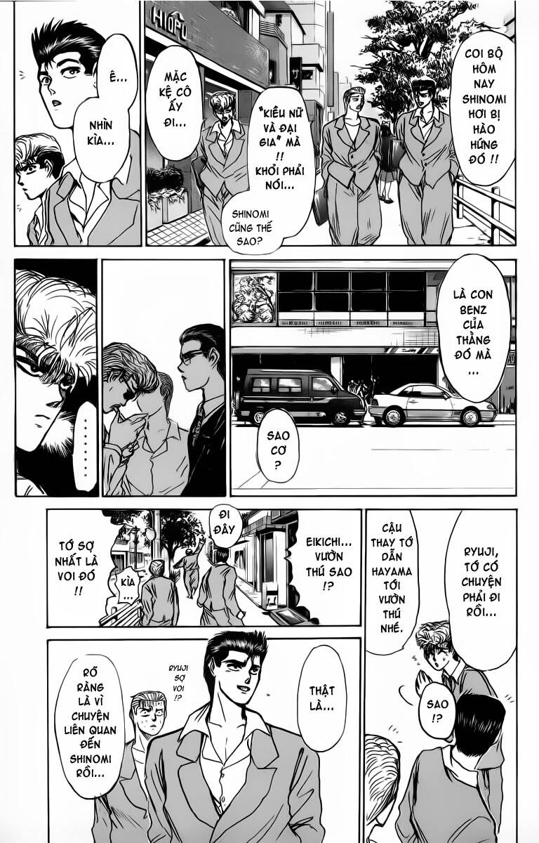 shonan junai gumi chapter 184 10