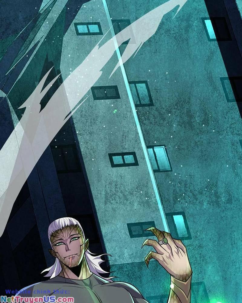 nhìn thấy thanh máu, ta xử tội thần linh chapter 88 4