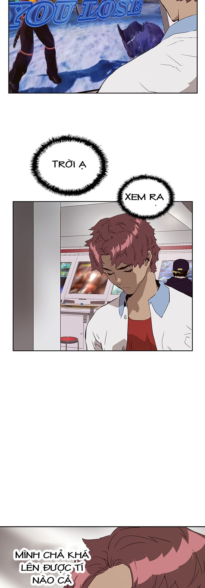 anh hùng yếu chapter 144 2