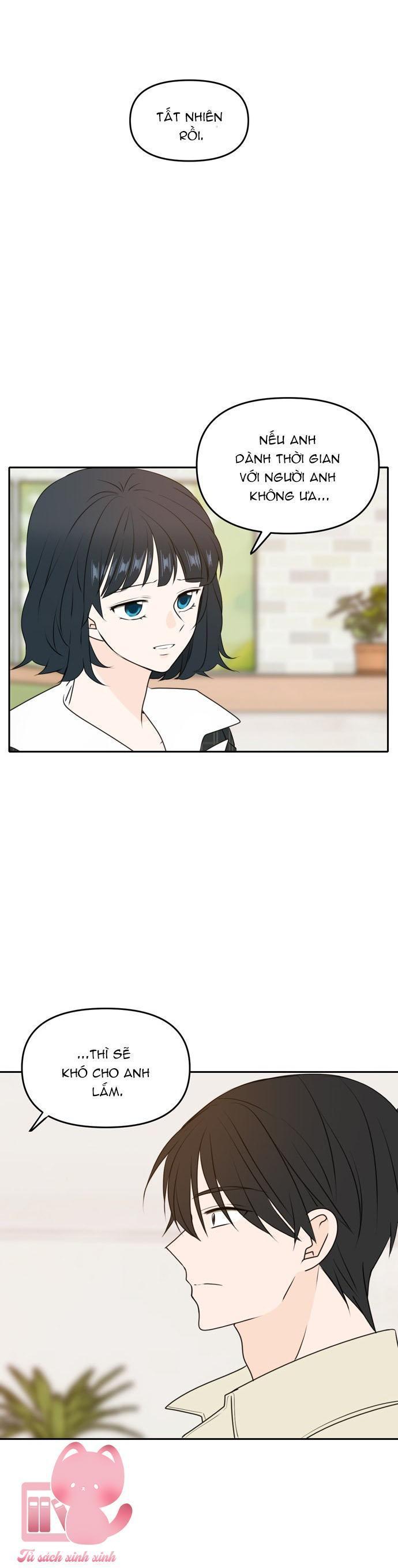 hẹn gặp nhau ở kiếp thứ 19 chapter 50 40