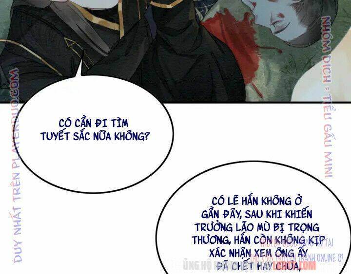 trọng sinh bá sủng nhiếp chính vương quá mạnh mẽ chapter 205 32