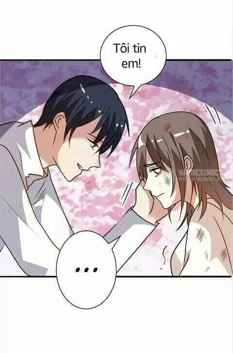 1 nửa hoàn hảo của ceo chapter 3 17