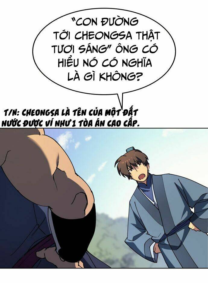 câu chuyện về người lưu giữ lịch sử chapter 1 83