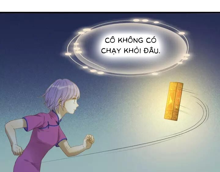 lượm được một tiểu hồ ly phần 3 chapter 110 26