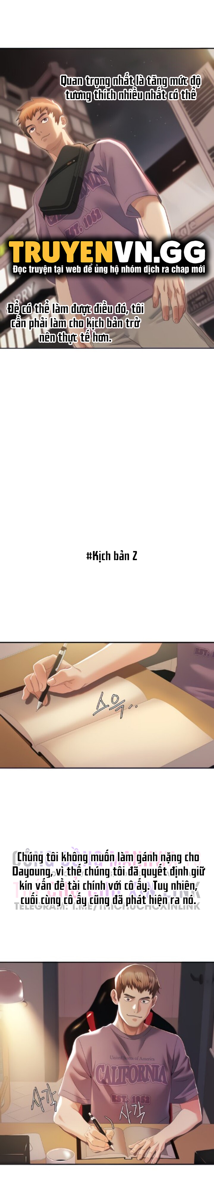 neulsome studio chapter 3 6