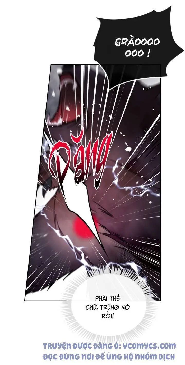 kết cục của nhân vật phản diện chỉ có thể là cái chết chapter 67 38