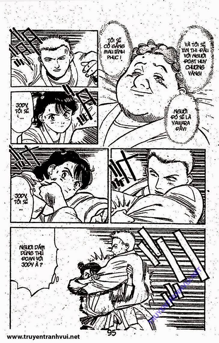 yawara chapter 102 7